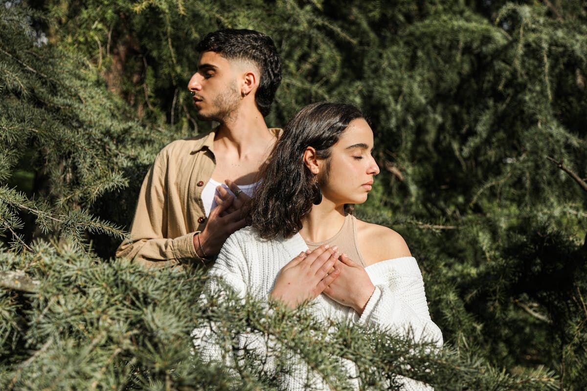 Ansiedad, depresión e infrarrojo