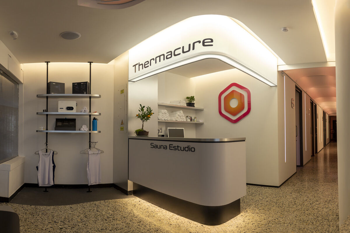 Tu primera sesión de sauna infrarrojo