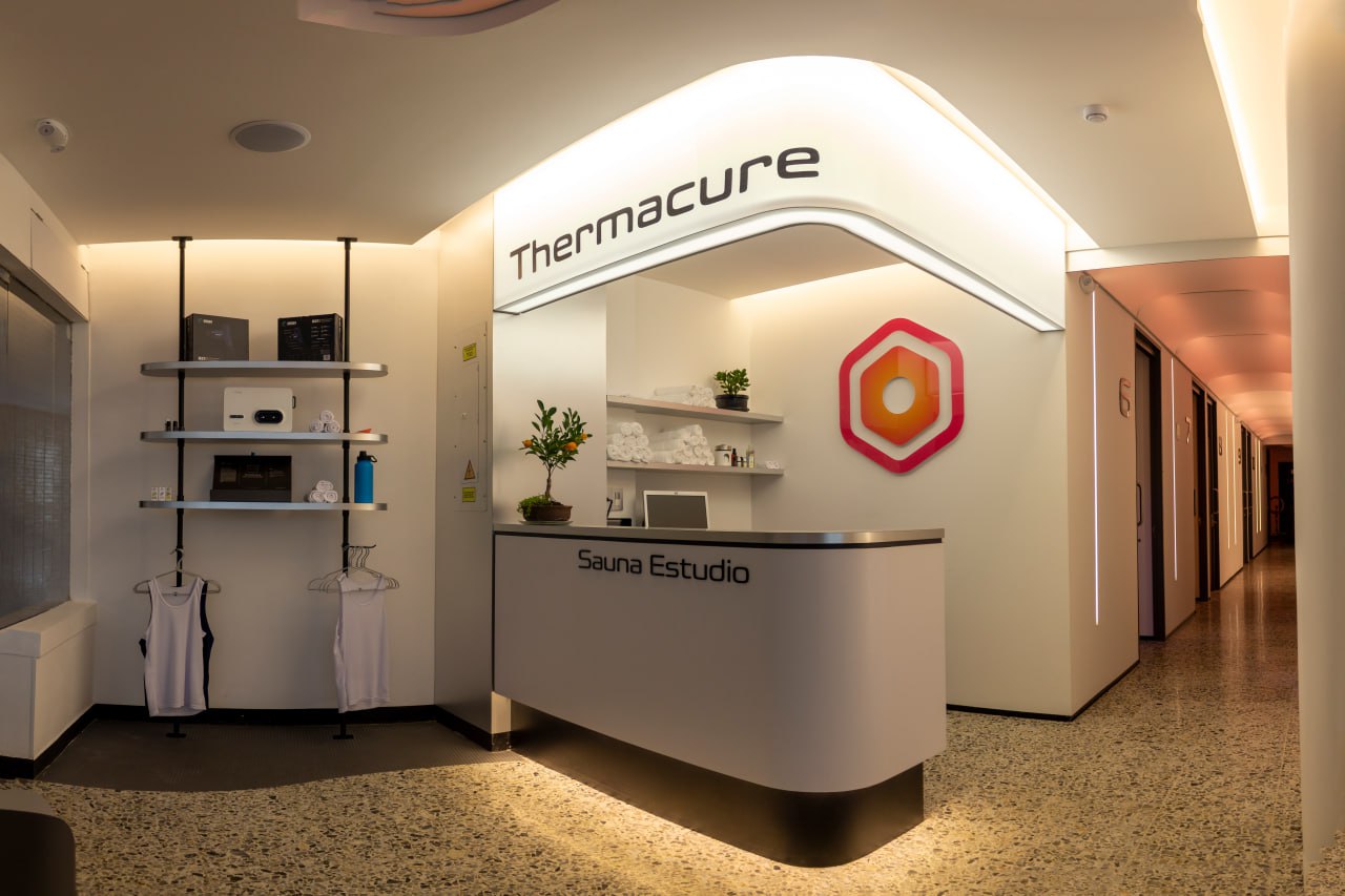 Estudio Thermacure en Chapinero